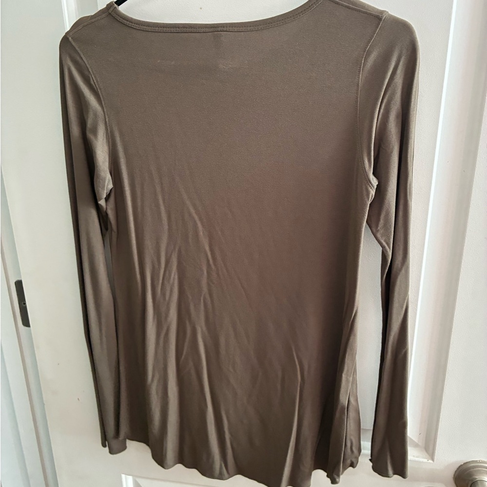 Ay Guey Mexico Graphic Long Sleeve Top - Picture 3 of 4